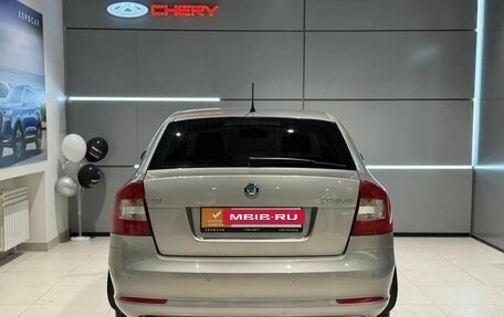 Skoda Octavia, 2011 год, 735 000 рублей, 4 фотография
