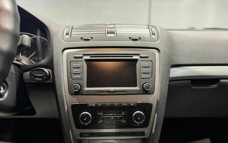 Skoda Octavia, 2011 год, 735 000 рублей, 11 фотография