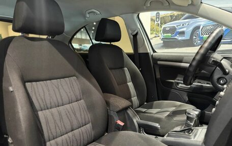 Skoda Octavia, 2011 год, 735 000 рублей, 13 фотография