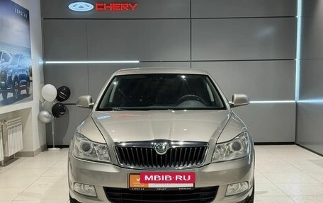 Skoda Octavia, 2011 год, 735 000 рублей, 8 фотография