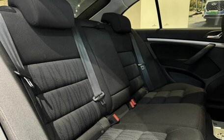 Skoda Octavia, 2011 год, 735 000 рублей, 15 фотография