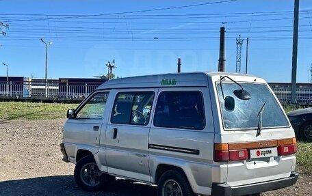 Toyota Lite Ace III, 1990 год, 150 000 рублей, 6 фотография