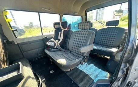 Toyota Lite Ace III, 1990 год, 150 000 рублей, 4 фотография