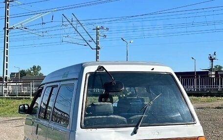 Toyota Lite Ace III, 1990 год, 150 000 рублей, 8 фотография