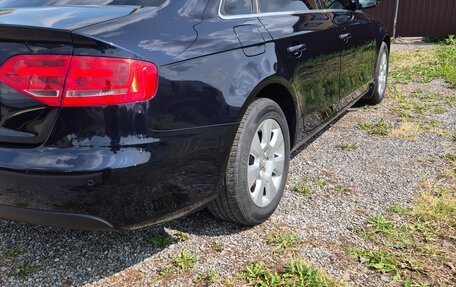 Audi A4, 2008 год, 850 000 рублей, 6 фотография