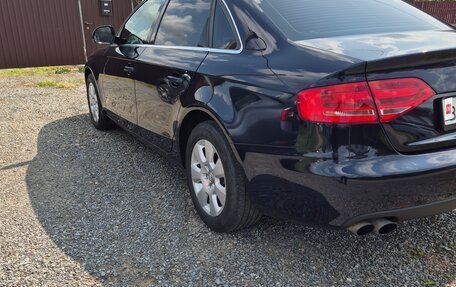 Audi A4, 2008 год, 850 000 рублей, 3 фотография