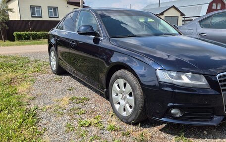 Audi A4, 2008 год, 850 000 рублей, 5 фотография