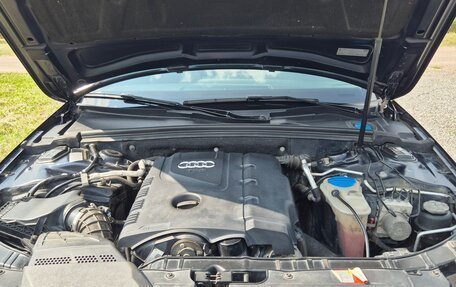 Audi A4, 2008 год, 850 000 рублей, 13 фотография
