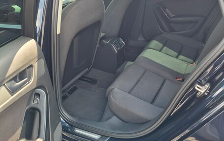 Audi A4, 2008 год, 850 000 рублей, 12 фотография