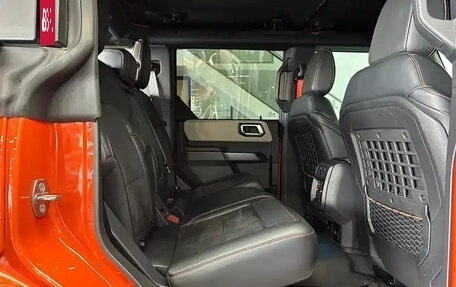 Ford Bronco, 2025 год, 10 660 004 рублей, 15 фотография