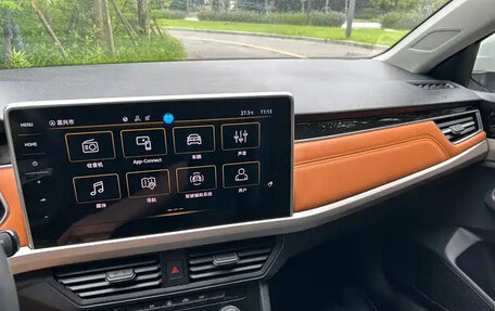 Volkswagen Bora, 2023 год, 1 142 000 рублей, 11 фотография