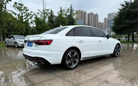 Audi A4, 2022 год, 2 186 000 рублей, 7 фотография