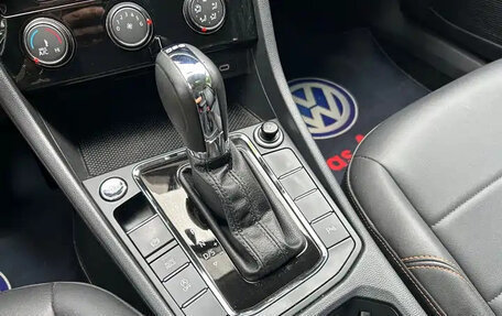 Volkswagen Bora, 2023 год, 1 142 000 рублей, 12 фотография