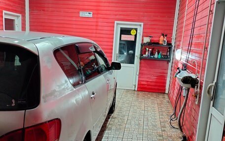 Toyota Ipsum II, 2003 год, 950 000 рублей, 3 фотография
