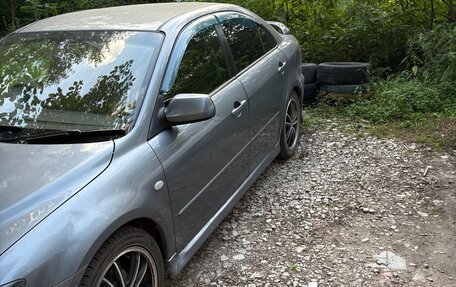 Mazda Atenza II, 2002 год, 400 000 рублей, 2 фотография