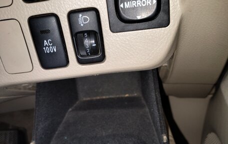 Toyota Ipsum II, 2003 год, 950 000 рублей, 16 фотография
