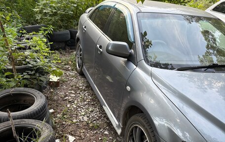Mazda Atenza II, 2002 год, 400 000 рублей, 3 фотография