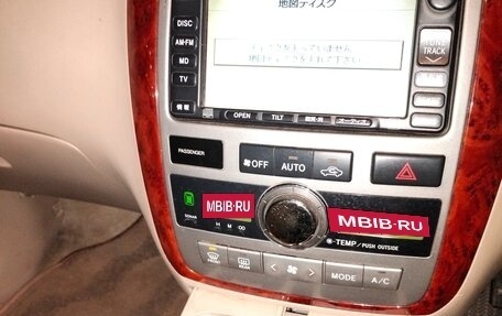 Toyota Ipsum II, 2003 год, 950 000 рублей, 18 фотография