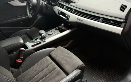 Audi A4, 2019 год, 3 520 000 рублей, 7 фотография