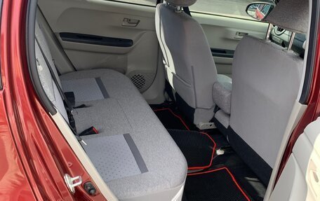 Toyota Passo III, 2020 год, 940 000 рублей, 7 фотография