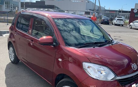 Toyota Passo III, 2020 год, 940 000 рублей, 6 фотография