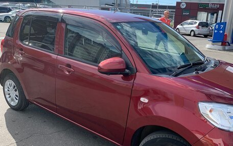 Toyota Passo III, 2020 год, 940 000 рублей, 9 фотография