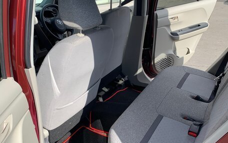 Toyota Passo III, 2020 год, 940 000 рублей, 10 фотография