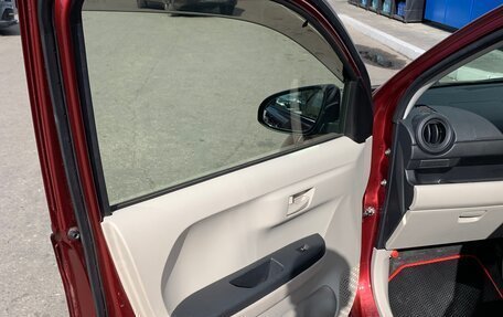 Toyota Passo III, 2020 год, 940 000 рублей, 14 фотография
