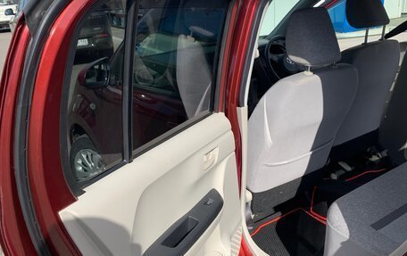 Toyota Passo III, 2020 год, 940 000 рублей, 11 фотография