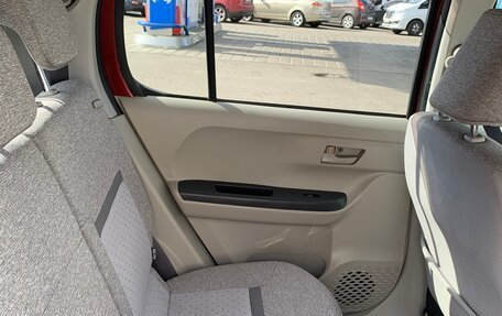 Toyota Passo III, 2020 год, 940 000 рублей, 12 фотография