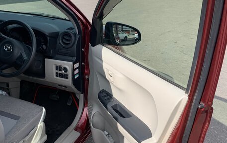 Toyota Passo III, 2020 год, 940 000 рублей, 16 фотография