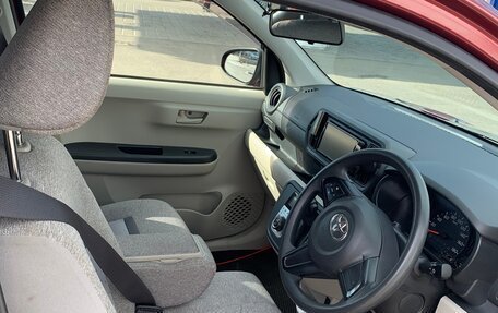 Toyota Passo III, 2020 год, 940 000 рублей, 20 фотография