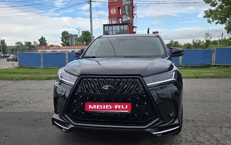 Toyota Highlander III, 2014 год, 3 250 000 рублей, 4 фотография
