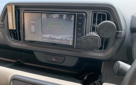 Toyota Passo III, 2020 год, 940 000 рублей, 27 фотография