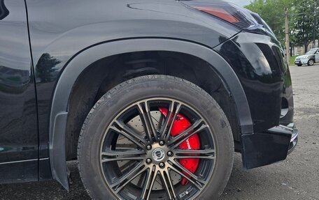 Toyota Highlander III, 2014 год, 3 250 000 рублей, 3 фотография