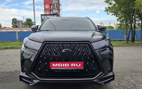 Toyota Highlander III, 2014 год, 3 250 000 рублей, 5 фотография