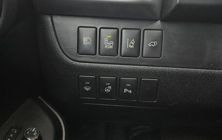 Toyota Highlander III, 2014 год, 3 250 000 рублей, 13 фотография
