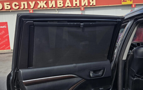 Toyota Highlander III, 2014 год, 3 250 000 рублей, 15 фотография