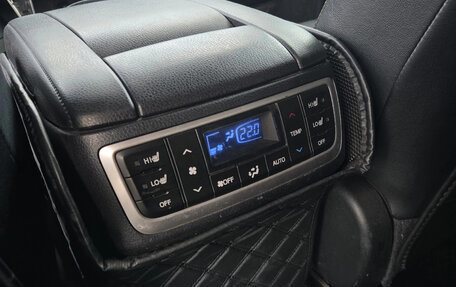 Toyota Highlander III, 2014 год, 3 250 000 рублей, 16 фотография