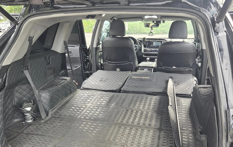 Toyota Highlander III, 2014 год, 3 250 000 рублей, 20 фотография