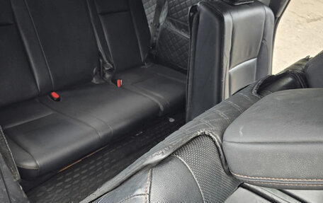 Toyota Highlander III, 2014 год, 3 250 000 рублей, 22 фотография
