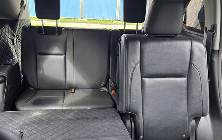 Toyota Highlander III, 2014 год, 3 250 000 рублей, 21 фотография