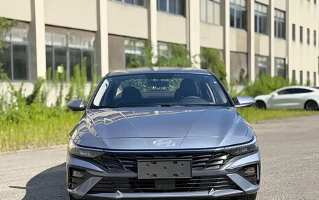 Hyundai Elantra, 2026 год, 1 756 000 рублей, 2 фотография