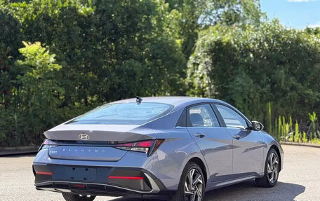 Hyundai Elantra, 2026 год, 1 756 000 рублей, 4 фотография