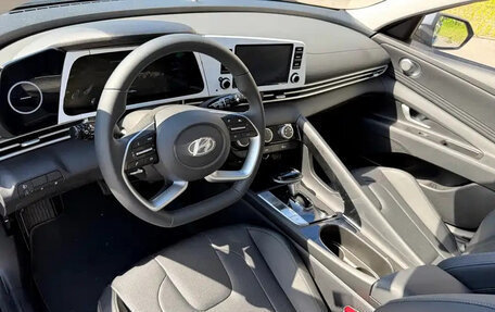 Hyundai Elantra, 2026 год, 1 756 000 рублей, 8 фотография