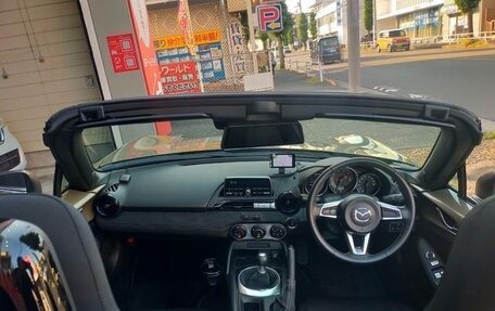 Mazda Roadster IV (ND), 2023 год, 1 600 000 рублей, 4 фотография