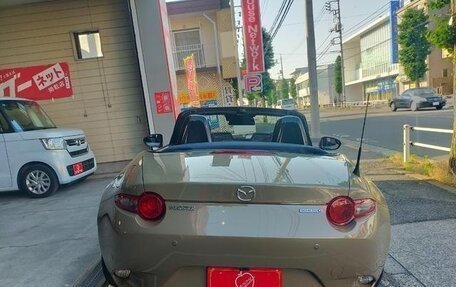 Mazda Roadster IV (ND), 2023 год, 1 600 000 рублей, 6 фотография