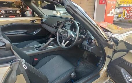 Mazda Roadster IV (ND), 2023 год, 1 600 000 рублей, 7 фотография
