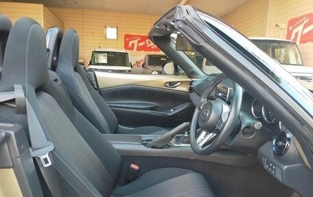 Mazda Roadster IV (ND), 2023 год, 1 600 000 рублей, 8 фотография