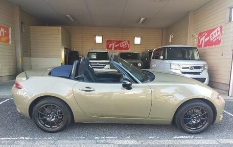 Mazda Roadster IV (ND), 2023 год, 1 600 000 рублей, 3 фотография